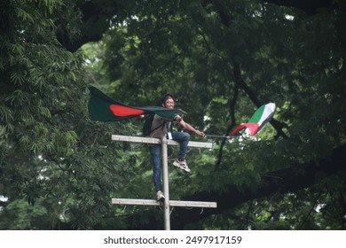 Photograph 30 — July 3rd, 2024