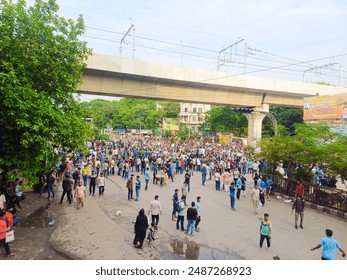 Photograph 43 — July 3rd, 2024