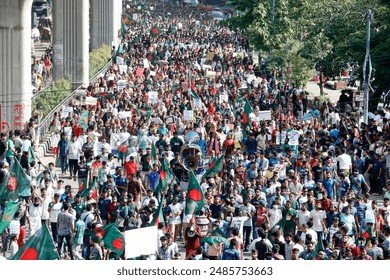 Photograph 4 — July 7th, 2024