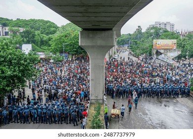 Photograph 19 — July 7th, 2024
