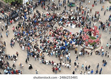Photograph 3 — July 8th, 2024