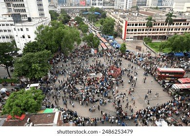 Photograph 4 — July 8th, 2024
