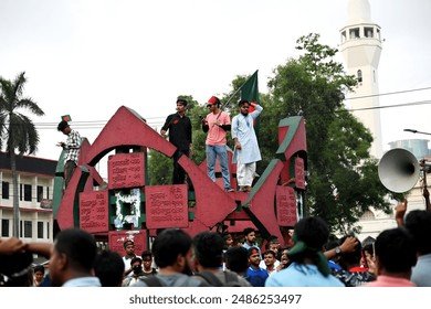 Photograph 8 — July 8th, 2024