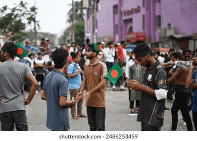 Photograph 17 — July 8th, 2024