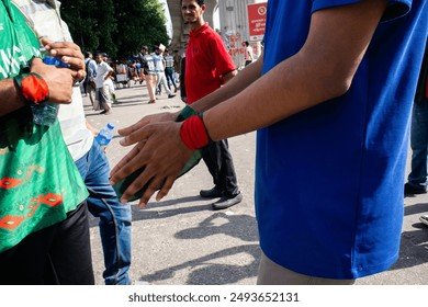 Photograph 39 — July 10th, 2024