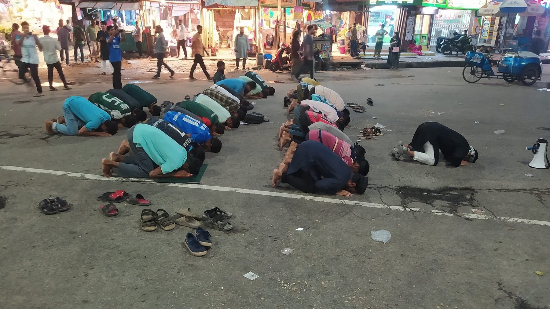 শাহবাগ