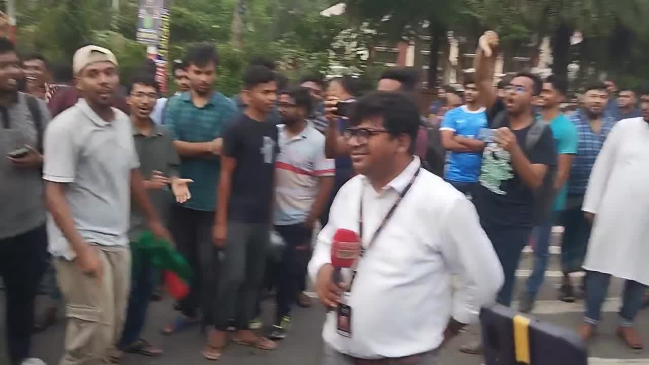 Video 1 — July 11th, 2024