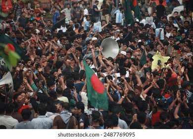 Photograph 51 — July 11th, 2024