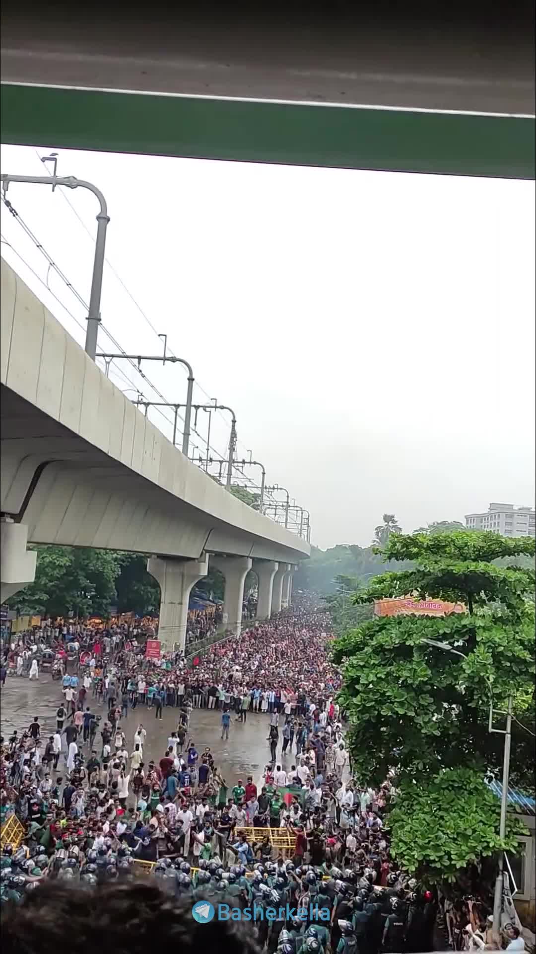 Video 3 — July 11th, 2024