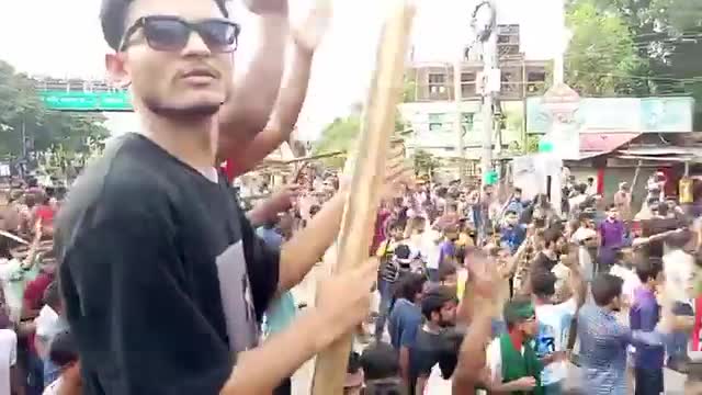 Video 7 — July 11th, 2024