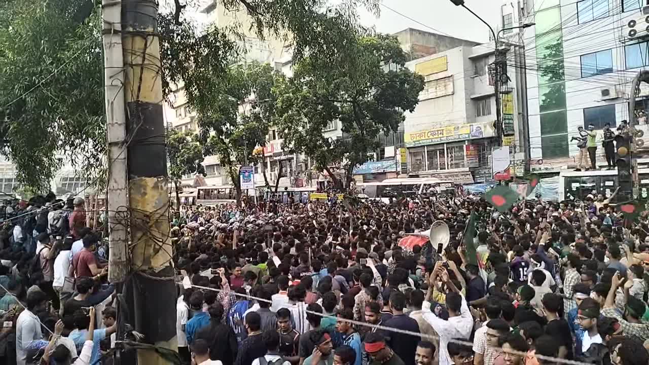 Video 2 — July 14th, 2024
