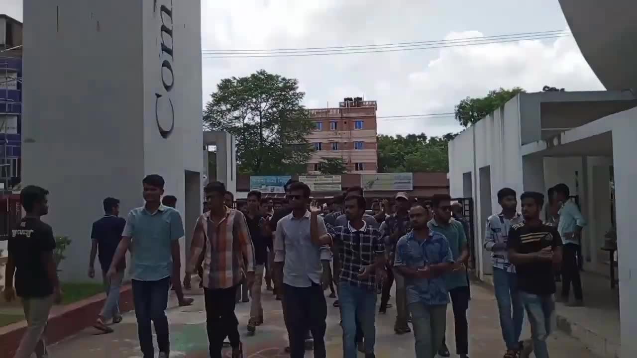 Video 6 — July 14th, 2024