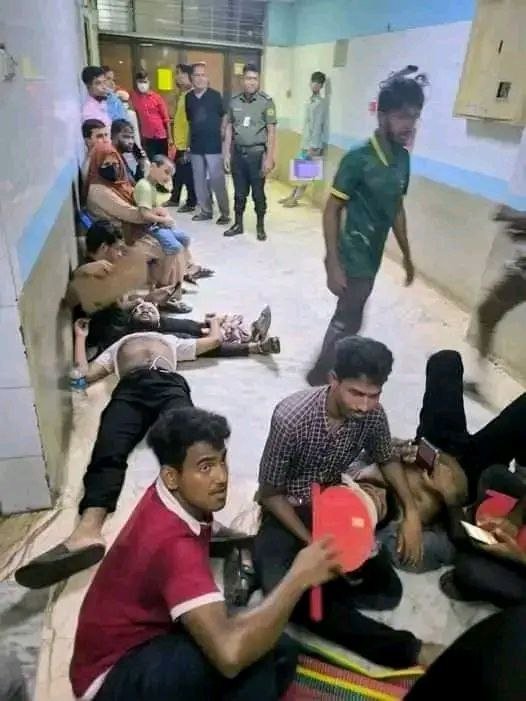 ঢাকা মেডিক্যালে ডোনারের সংকট হতে পারে।