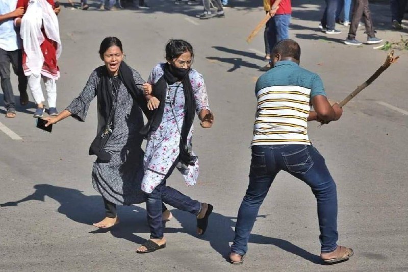 ছাত্রলীগ!!