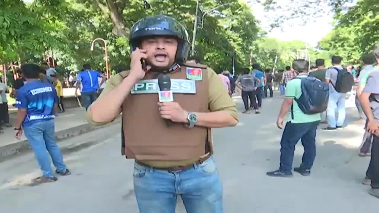 Video 17 — July 15th, 2024