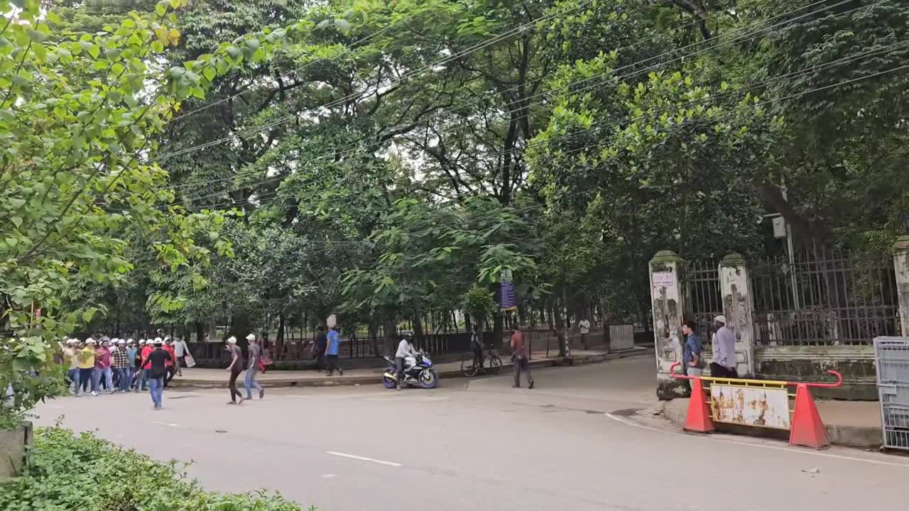 Video 18 — July 15th, 2024