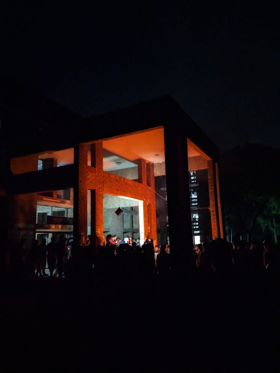 Photograph 100 — July 16th, 2024