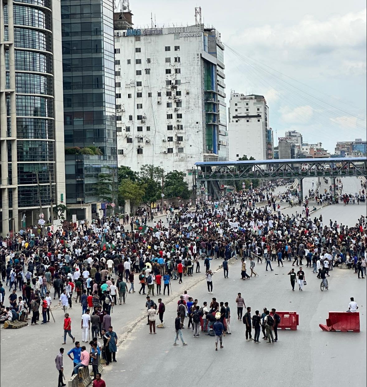 Photograph 107 — July 16th, 2024