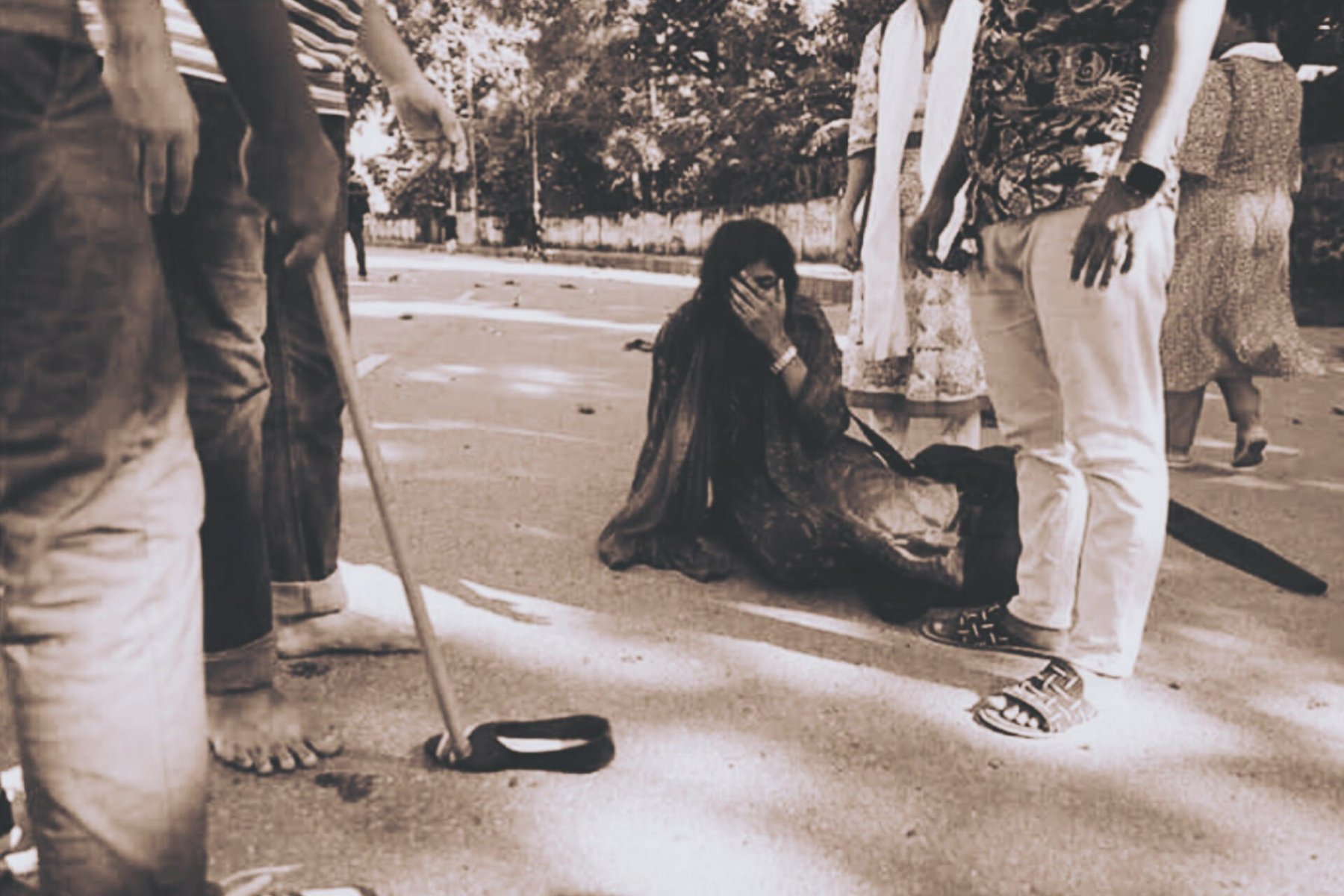 Photograph 119 — July 16th, 2024