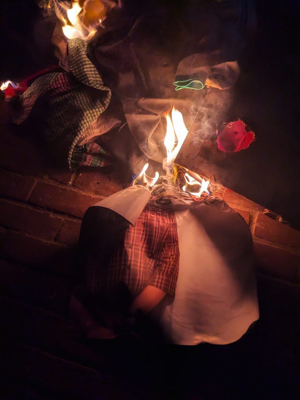 Photograph 143 — July 16th, 2024