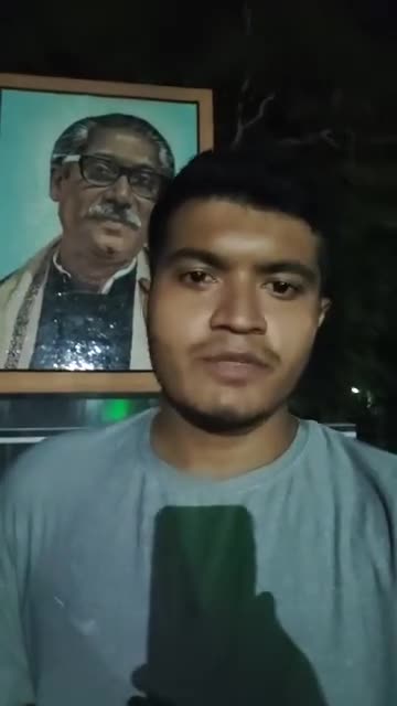 কোটা আন্দোলনকারীদের মেরে ফেলার হুমকি দিল ইবি শাখা ছাত্রলীগ নেতা।