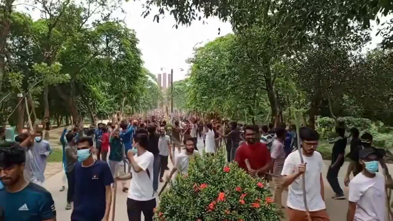 Video 14 — July 16th, 2024