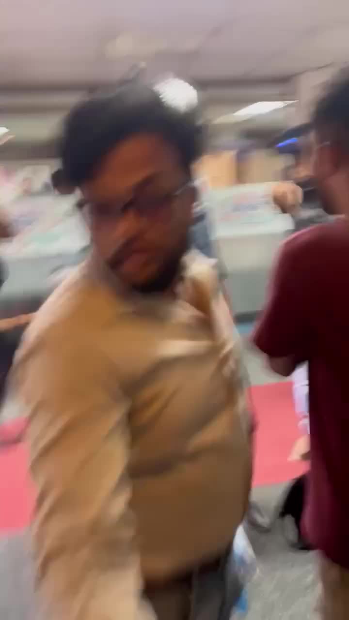 Video 24 — July 16th, 2024