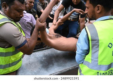 Photograph 270 — July 16th, 2024