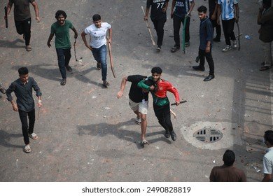 Photograph 276 — July 16th, 2024