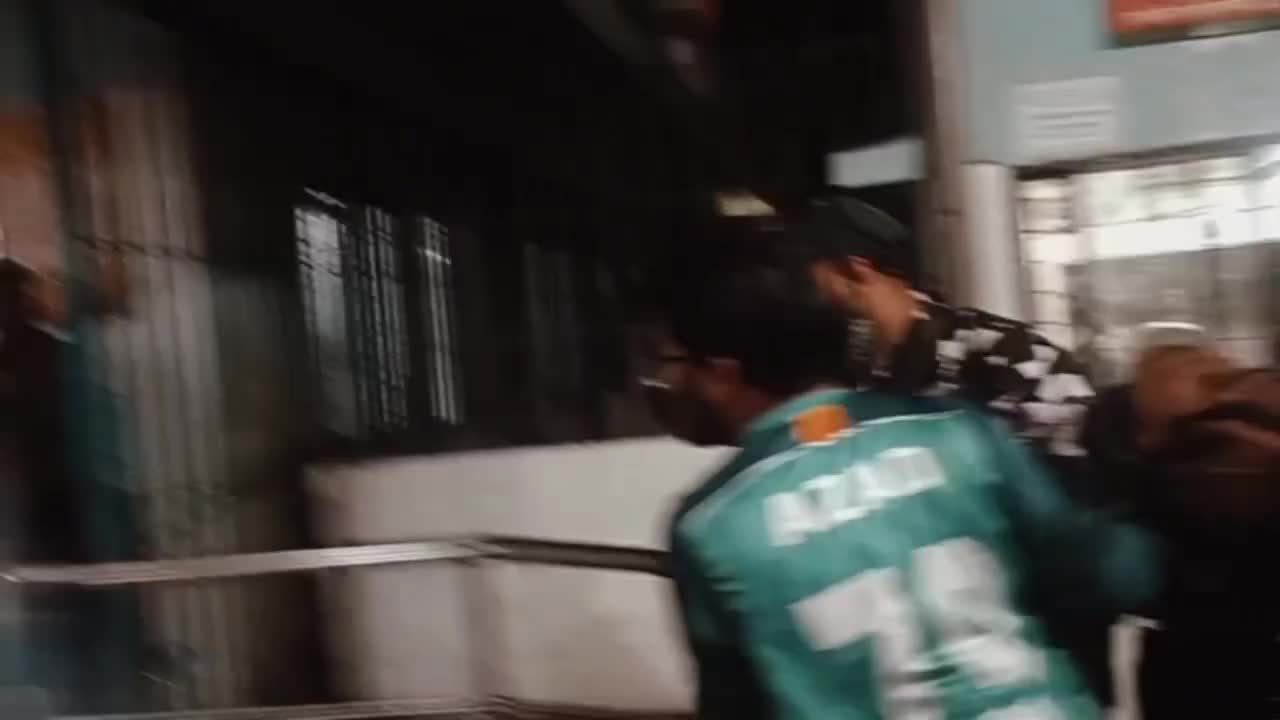 Video 32 — July 16th, 2024