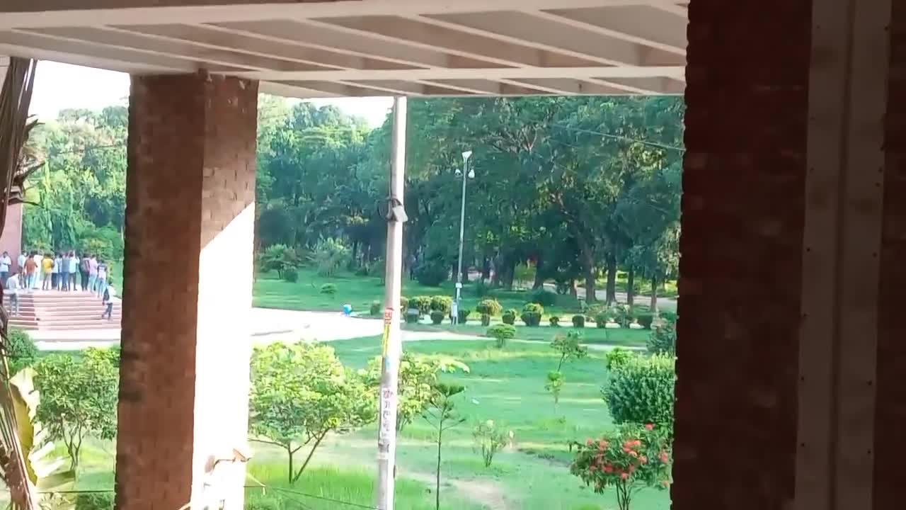 Video 64 — July 17th, 2024