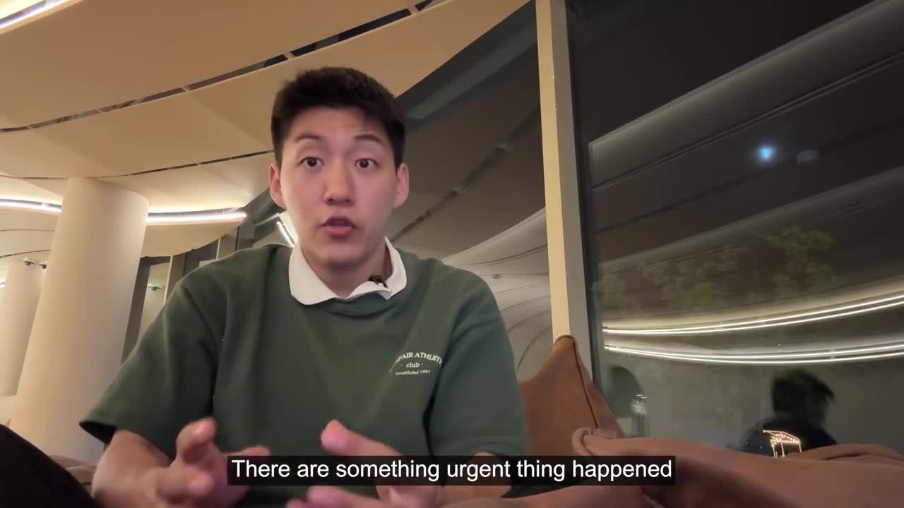 Video 7 — July 17th, 2024