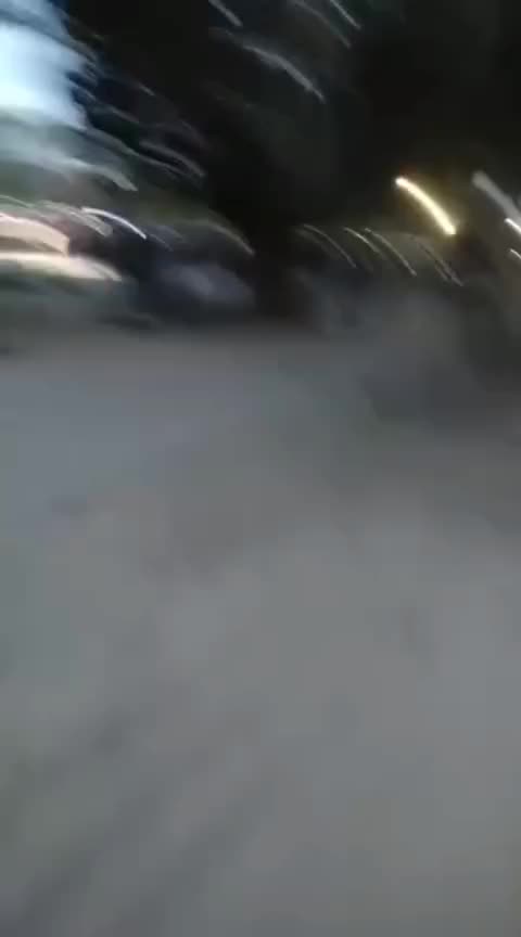 রাজশাহী বিশ্ববিদ্যালয়ে পুলিশের এট্যাক।