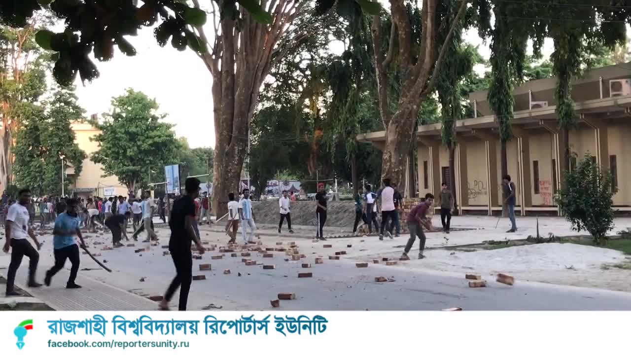 Video 21 — July 17th, 2024
