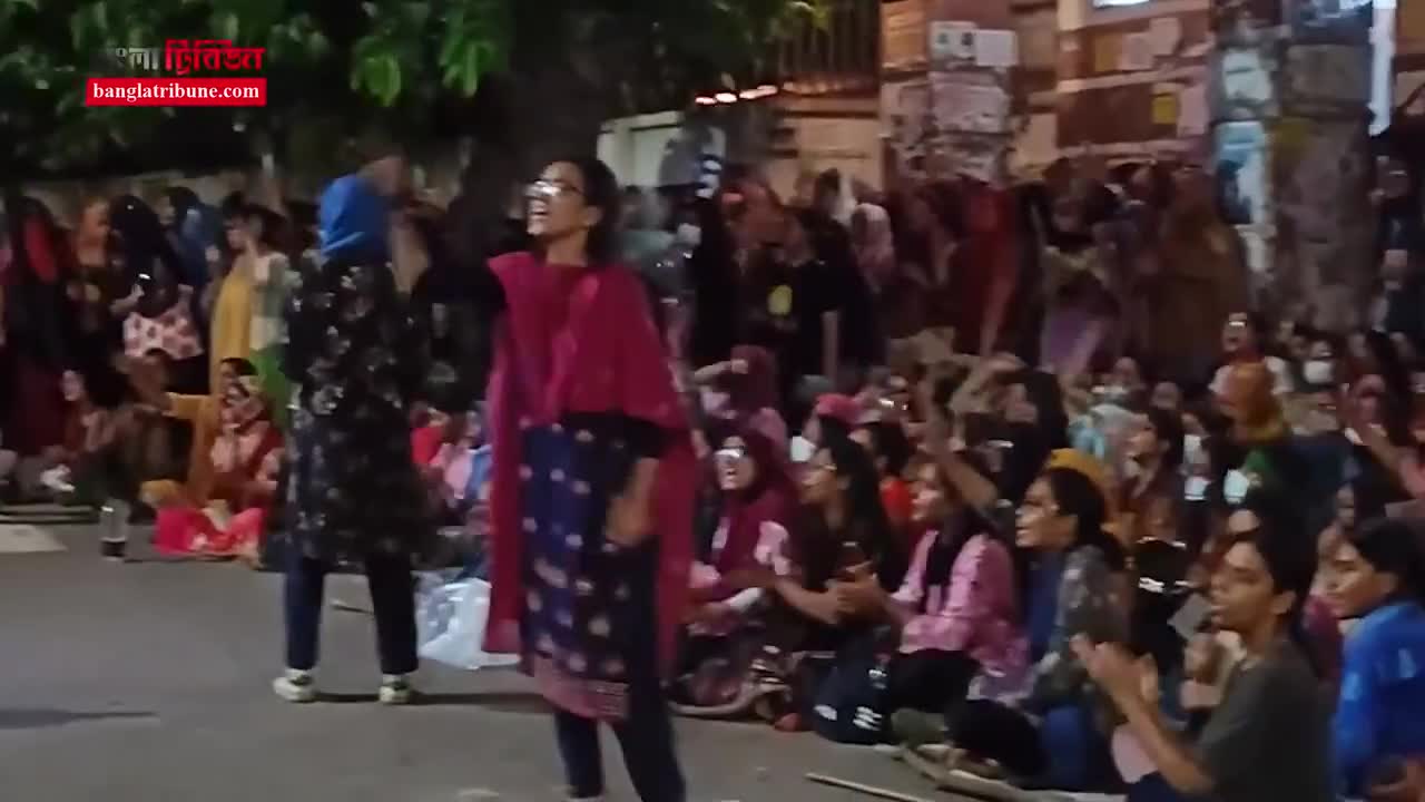Video 24 — July 17th, 2024