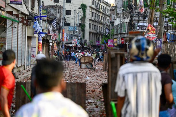 TOPSHOT-BANGLADESH-STUDENTS-PROTEST