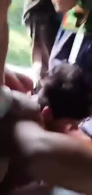 জাহাঙ্গীরনগরে পুলিশের গু*লি