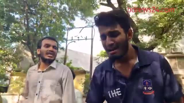 এই অবিচারের শেষ কোথায়?