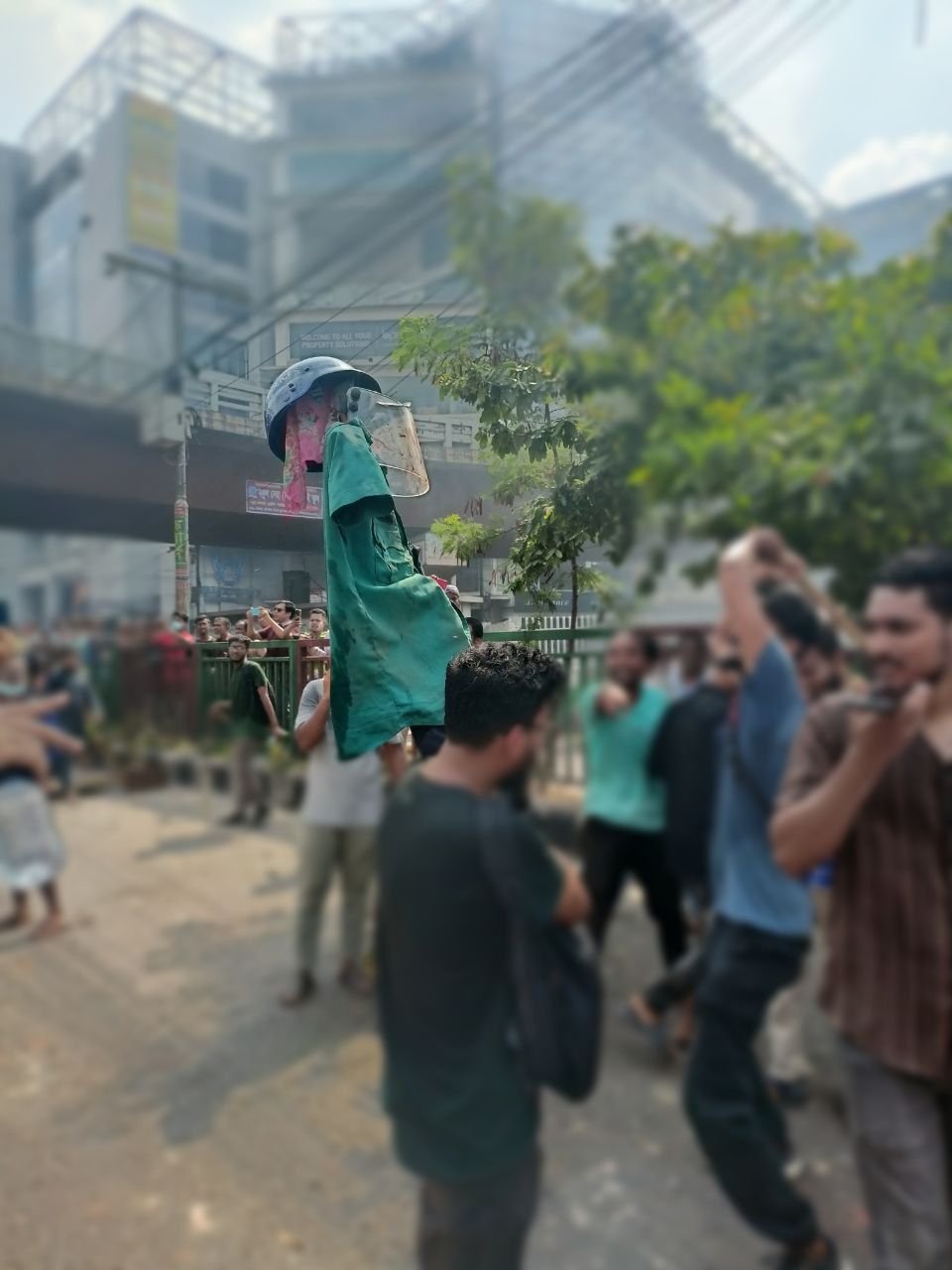 Photograph 233 — July 18th, 2024
