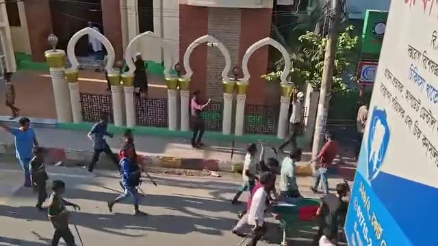 আমরা মানুষ হয়েও অমানুষ