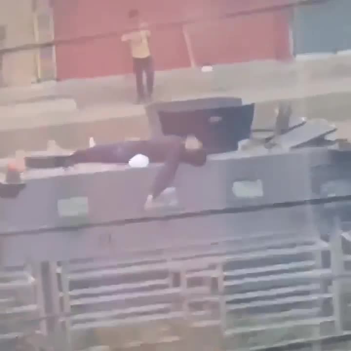 আমাদের ভাইয়ের লাশের উপর দিয়ে আপোস করব আমরা ???।