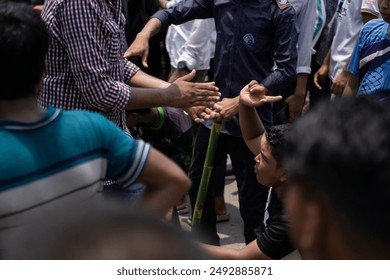 Photograph 381 — July 18th, 2024