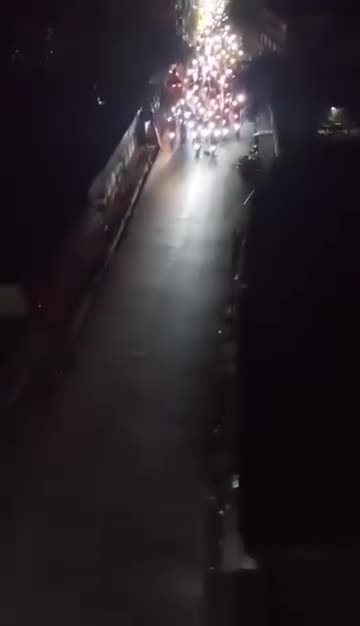 বরিশাল ছাত্রলীগের নেতা সাদেক আব্দুল্লাহ।