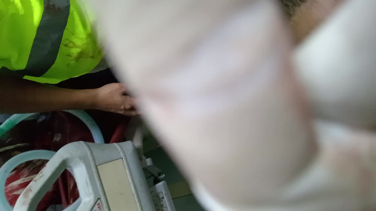 Video 21 — July 19th, 2024 (exclusive)