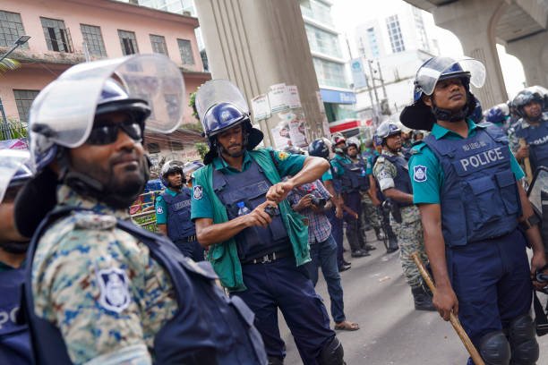 Quota Reform Resurgence