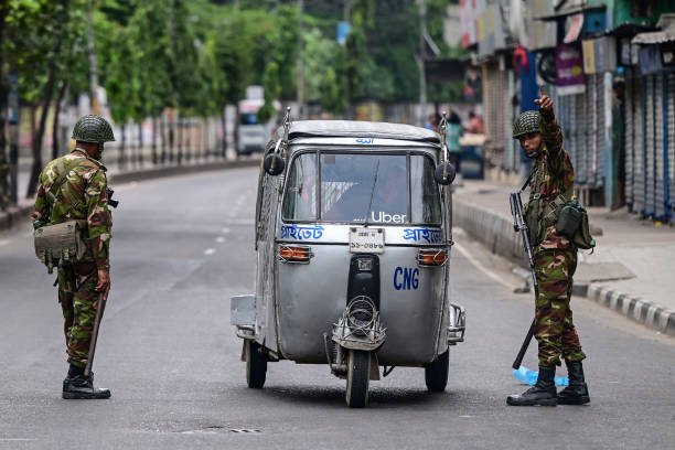 BANGLADESH-UNREST-STUDENTS-PROTEST