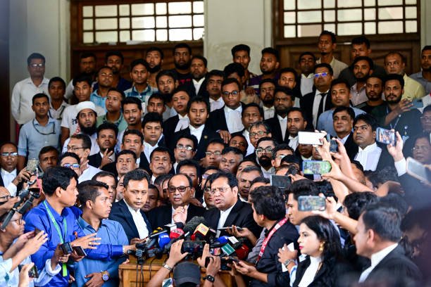 BANGLADESH-UNREST-STUDENTS