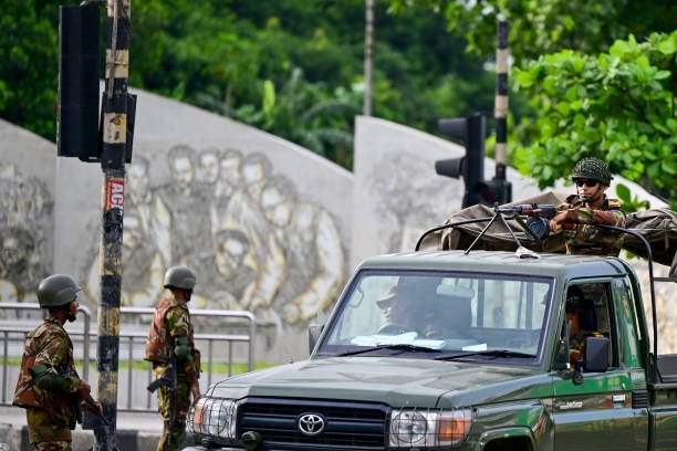 BANGLADESH-UNREST-STUDENTS