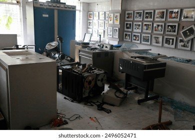 Photograph 60 — July 21st, 2024