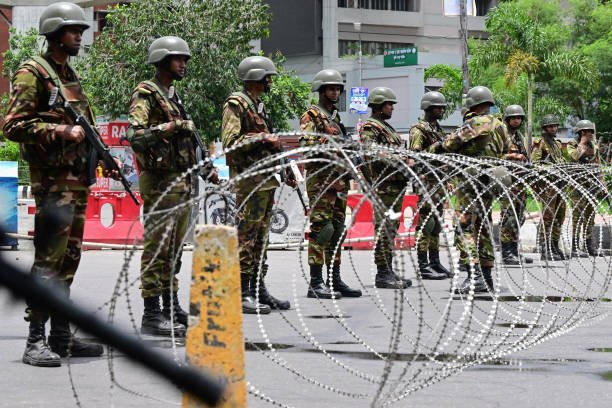 BANGLADESH-UNREST-STUDENTS